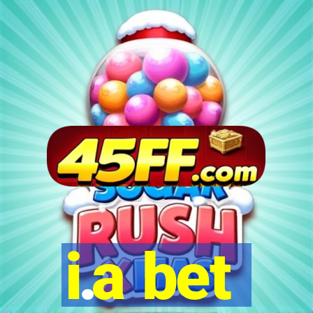 i.a bet
